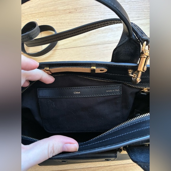 New condition mini Chloe Alice - Picture 5 of 7